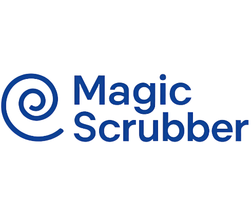 Magic Scrubber™